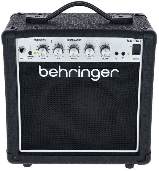 Behringer HA-10G
