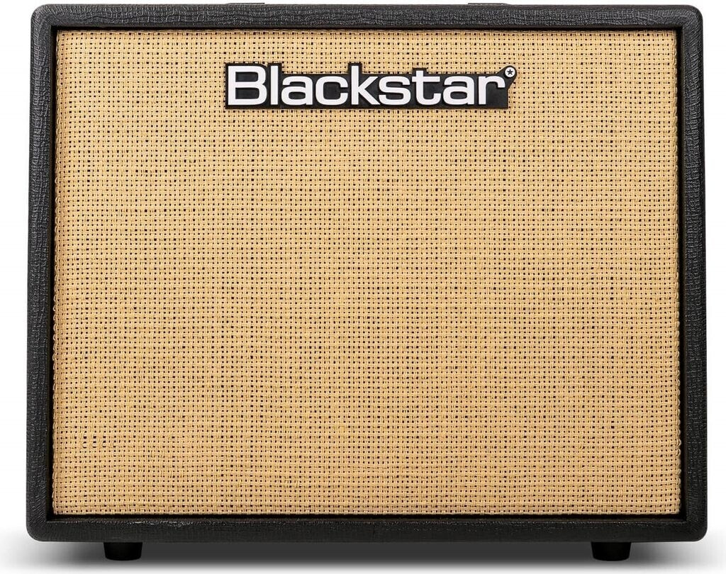 Blackstar Debut 50R black