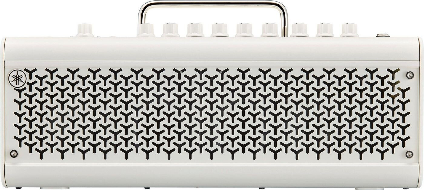 Yamaha THR-30II Wireless white