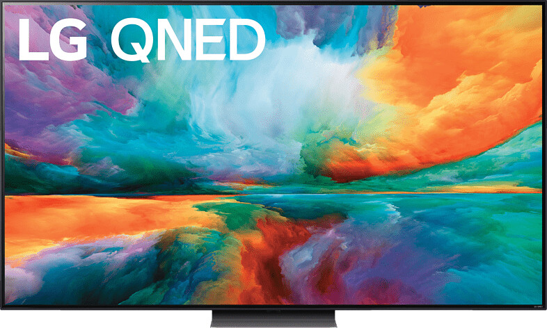 LG 75QNED816RE
