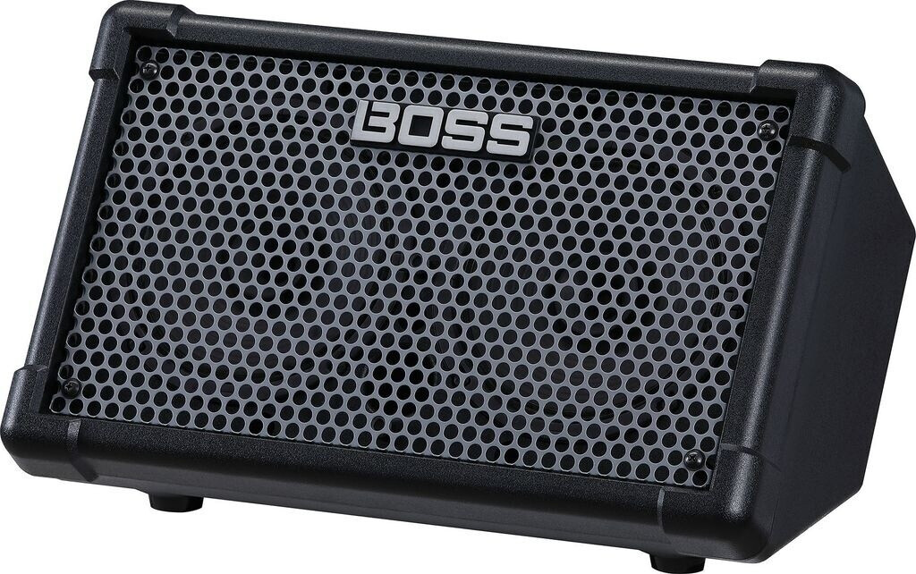 Boss Cube Street II black