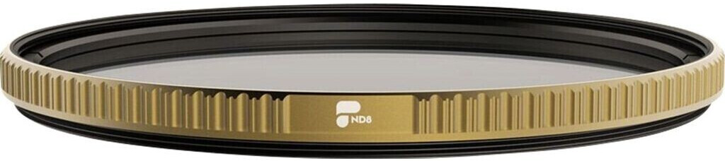PolarPro QuartzLine ND8