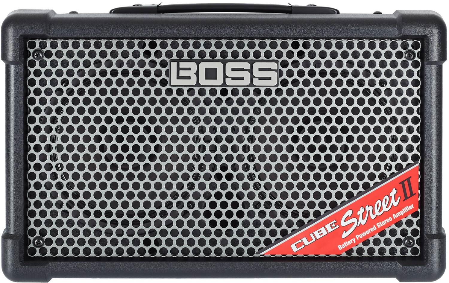 Boss Cube Street II ab 315,00 € | Preisvergleich bei idealo.de