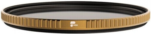 PolarPro QuartzLine ND8 37mm