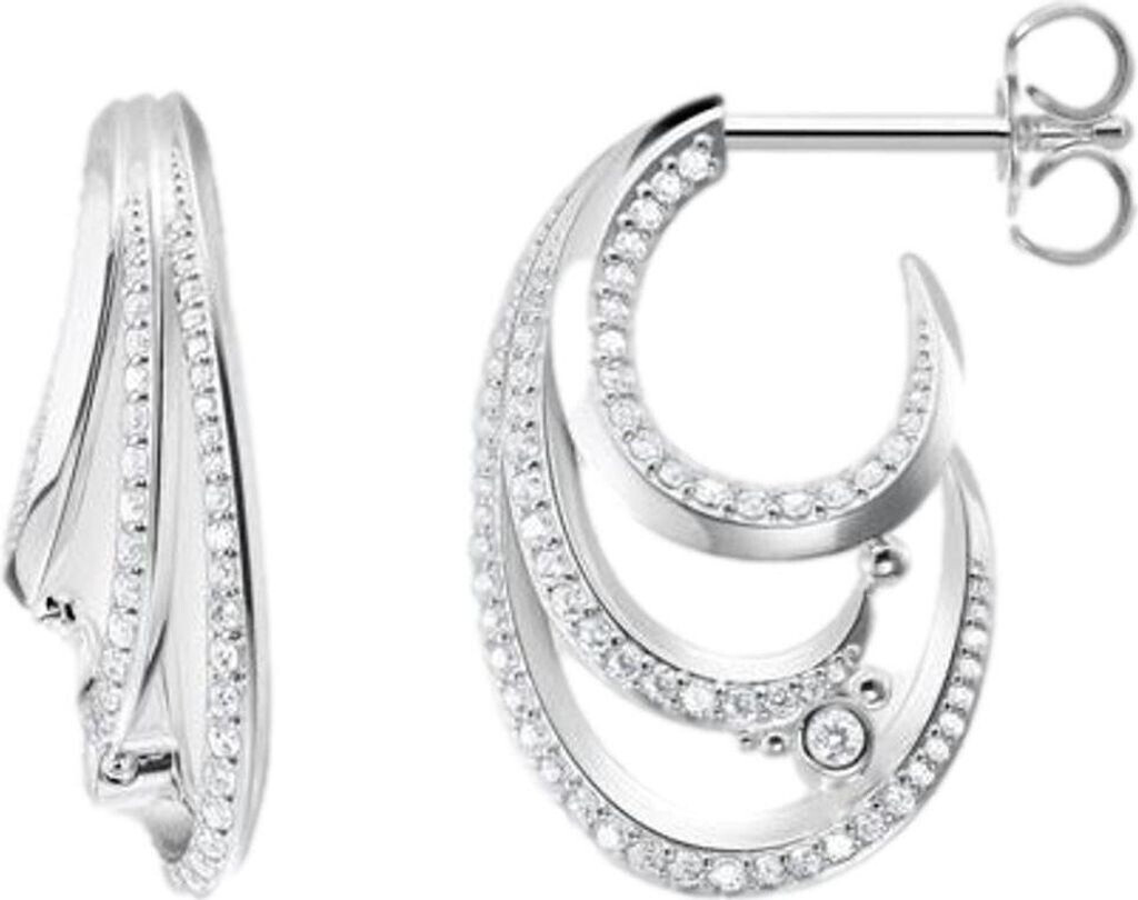 Thomas Sabo Hoop Earrings (H2230-051-14)