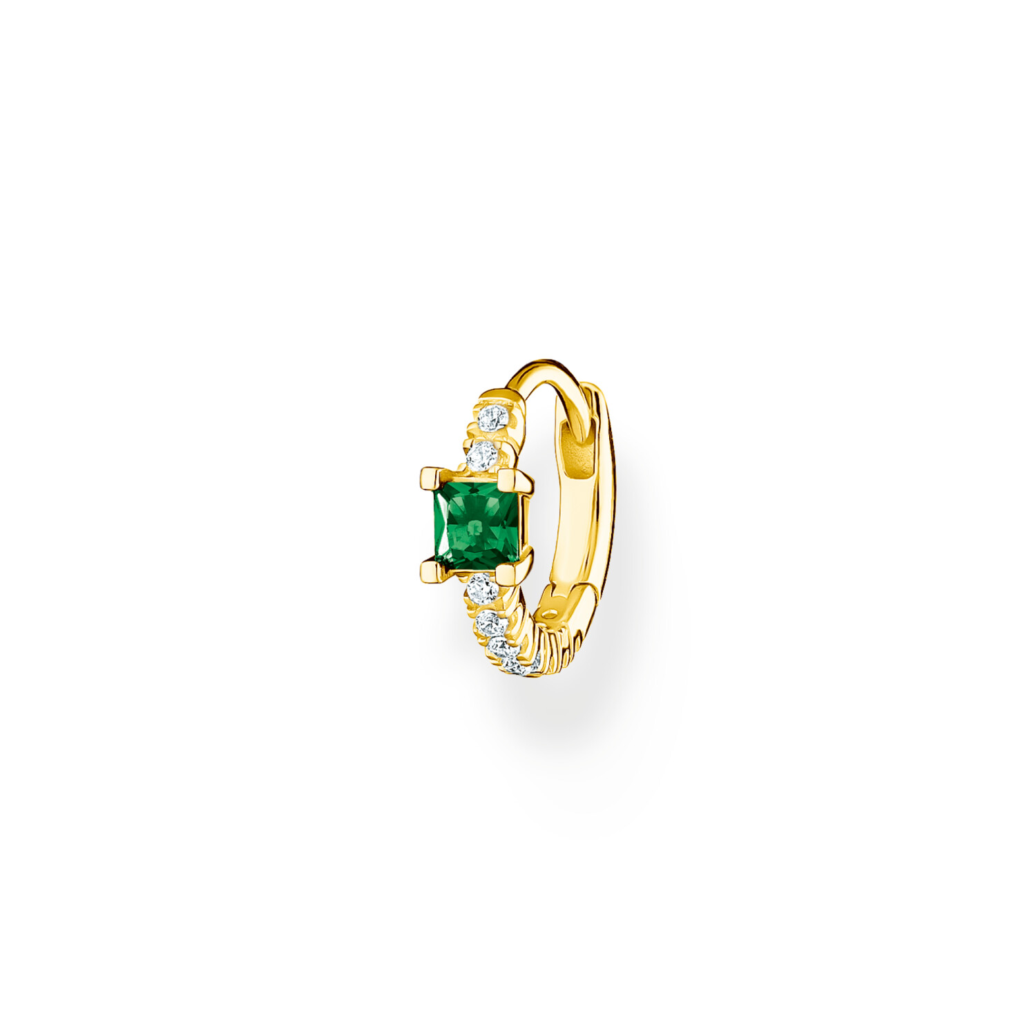 Thomas Sabo Hoop Earring (CR691-971-7)