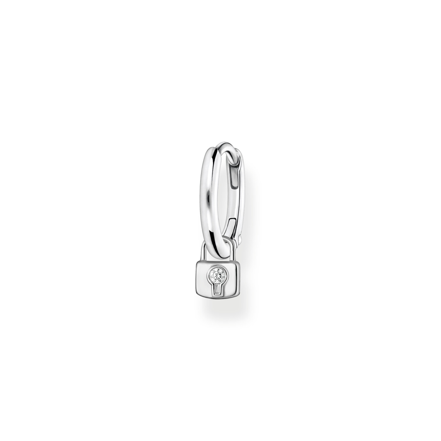 Thomas Sabo Hoop Earring (CR700-051-14)