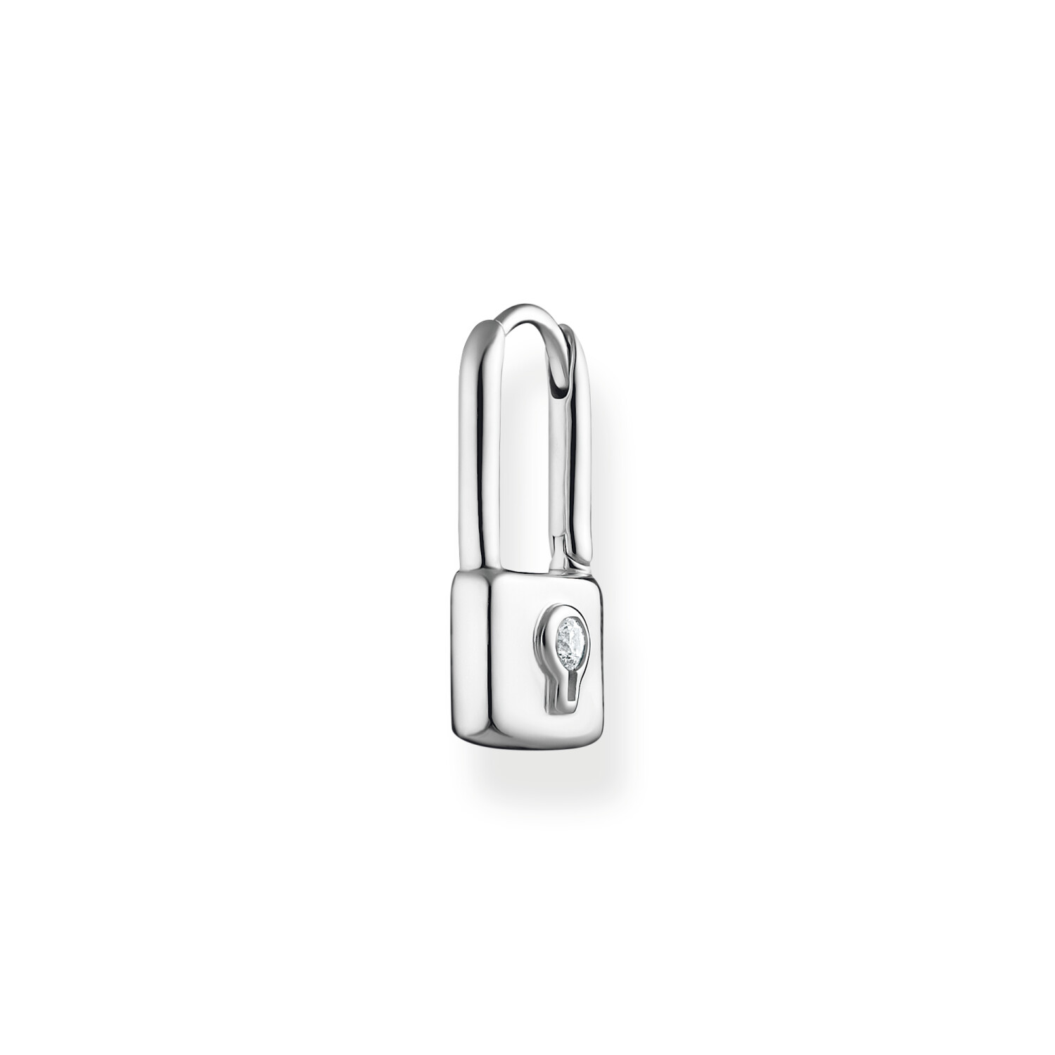 Thomas Sabo Hoop Earring (CR679-051-14)
