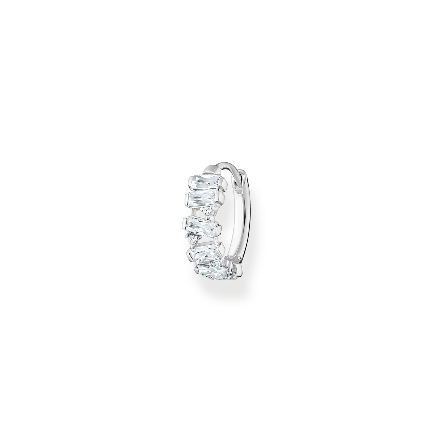 Thomas Sabo Hoop Earring (CR665-051-14)