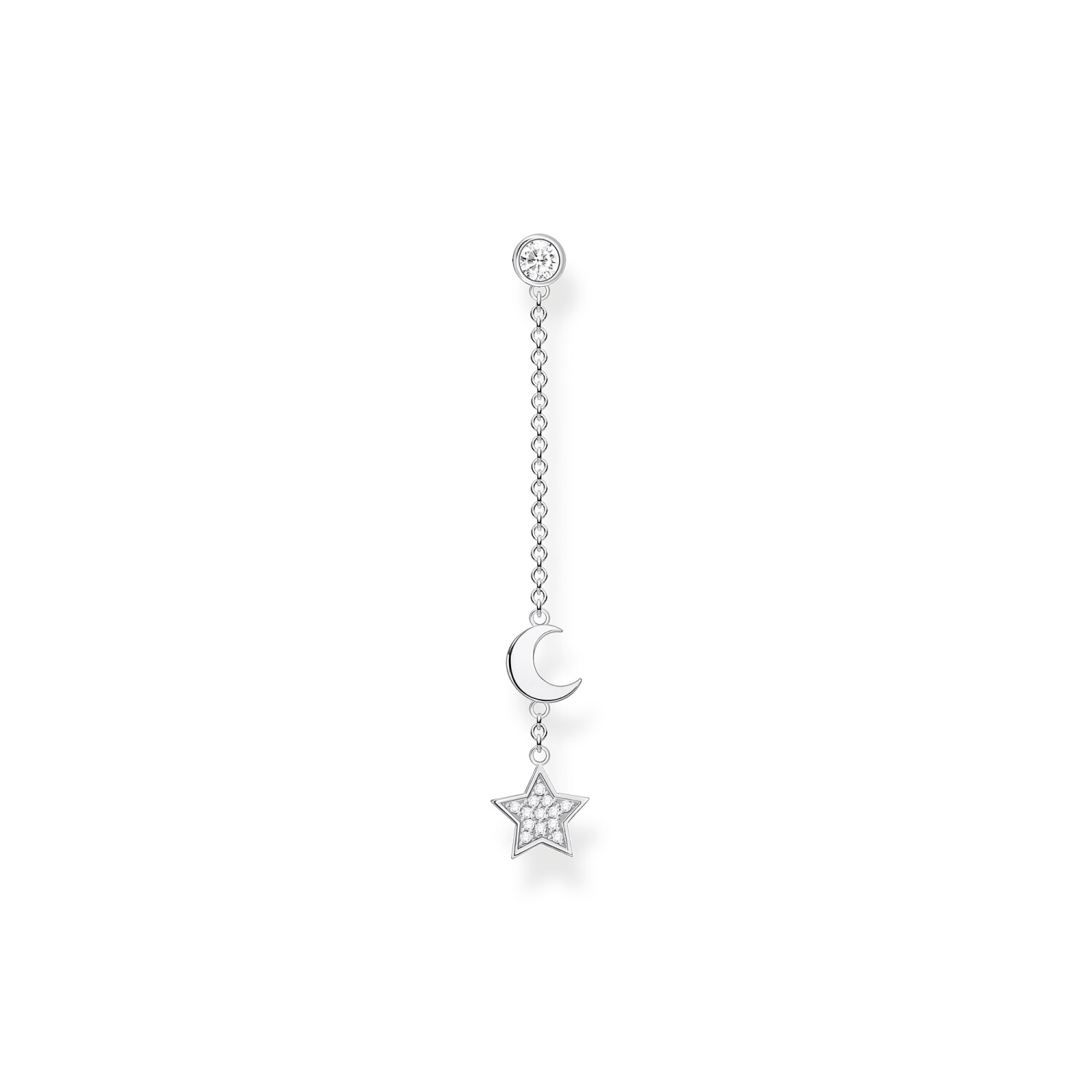 Thomas Sabo Stud Earring (H2151-051-14)