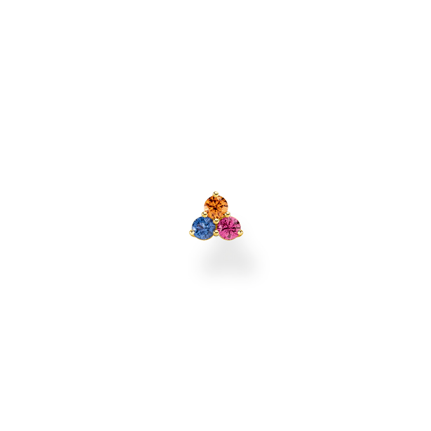 Thomas Sabo Stud Earring (H2138-488-7)