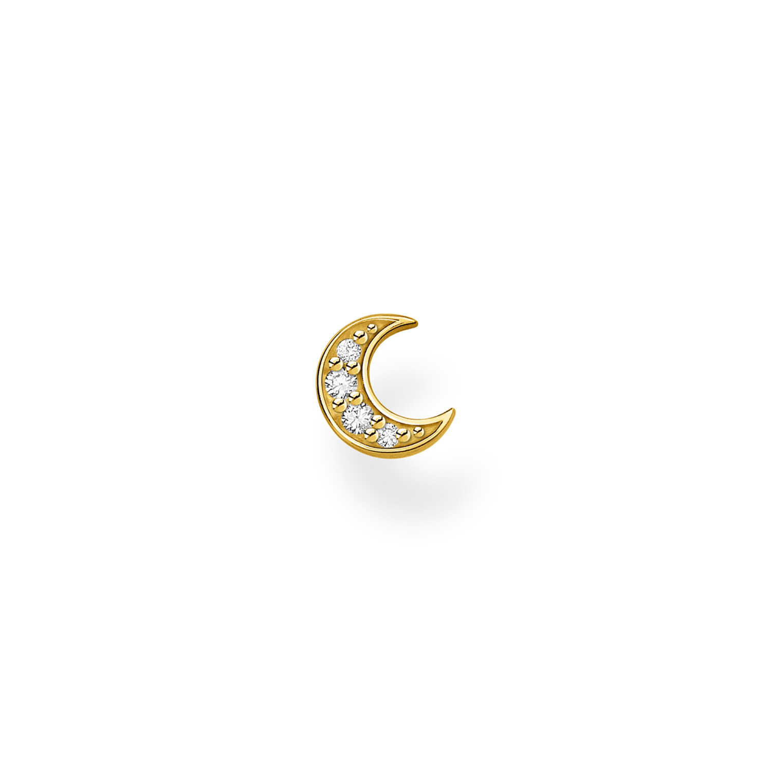 Thomas Sabo Stud Earring (H2133-414-14)