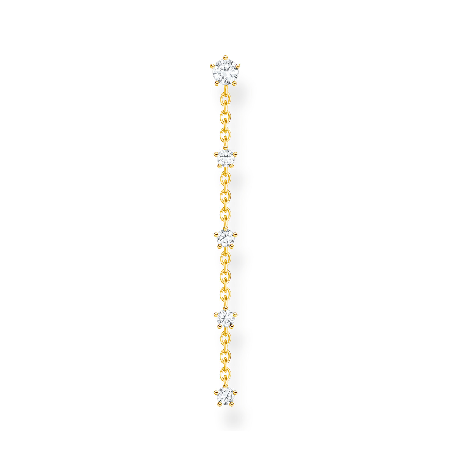 Thomas Sabo Stud Earring (H2194-414-14)
