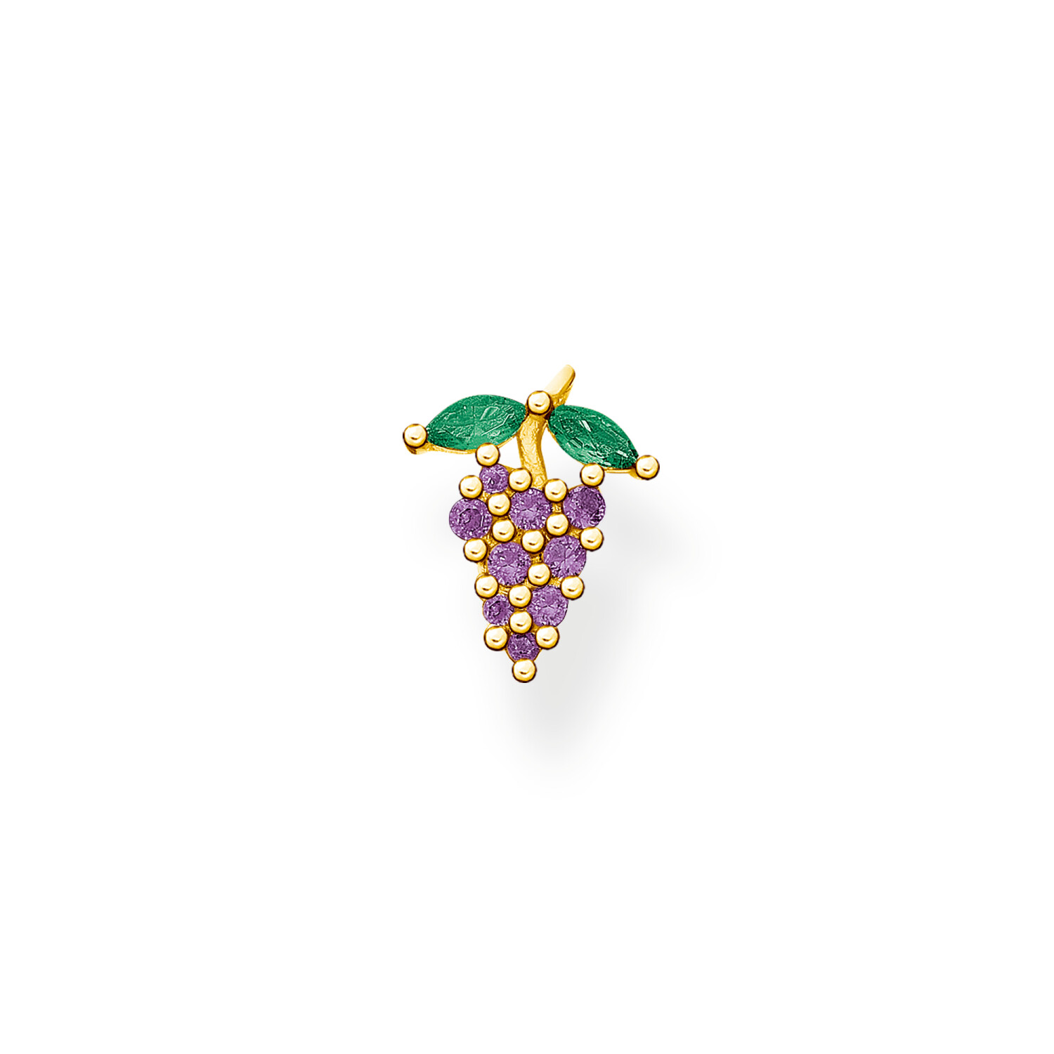 Thomas Sabo Stud Earring (H2189-472-7)