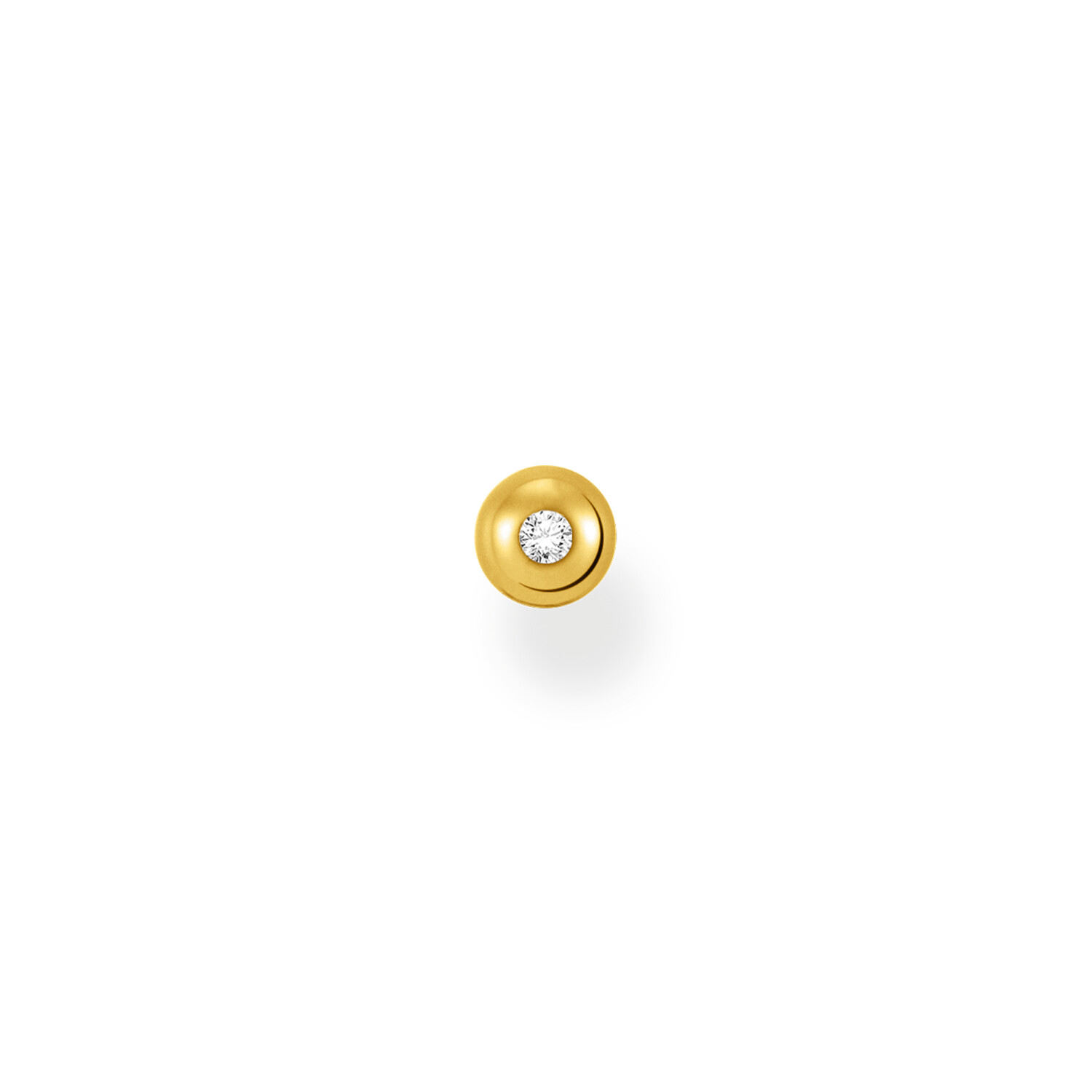 Thomas Sabo Stud Earring (H2130-414-14)
