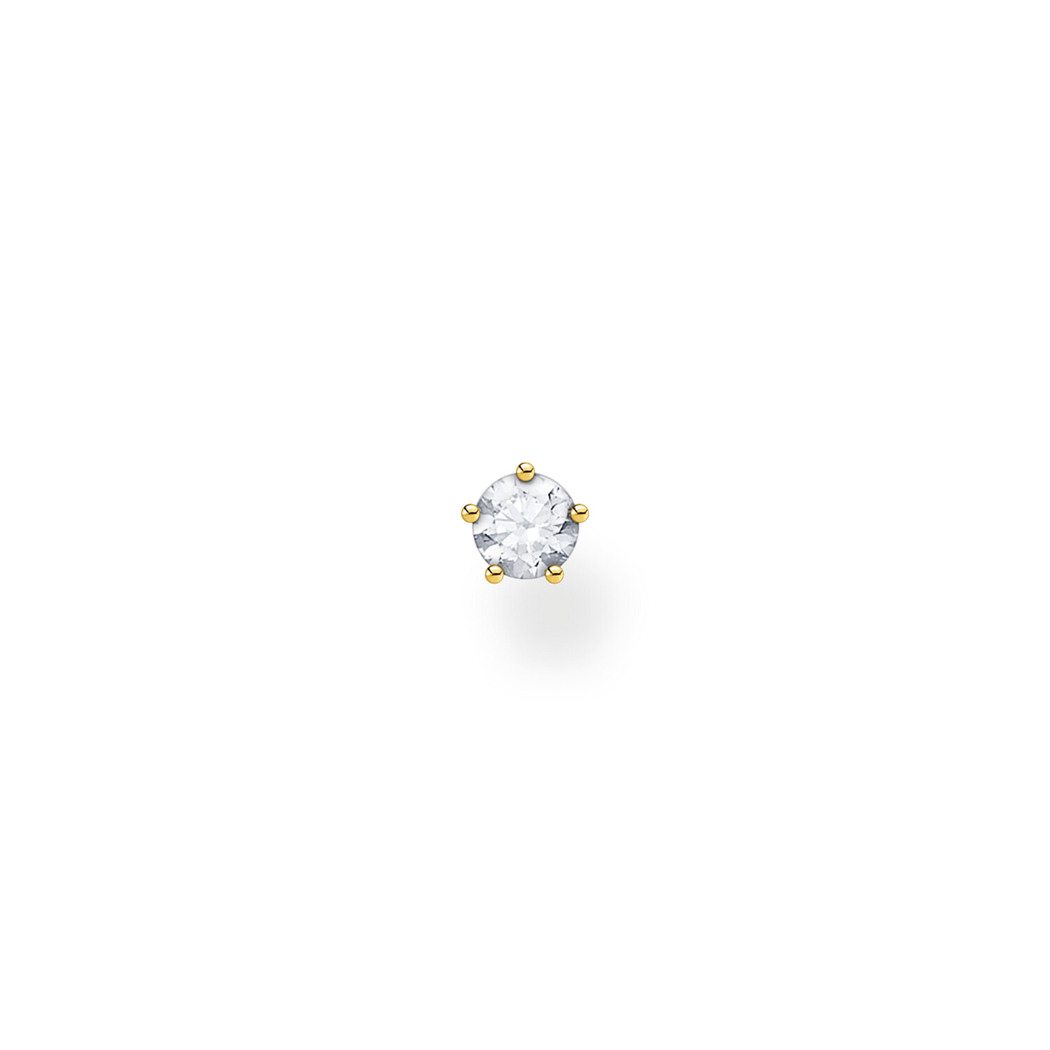 Thomas Sabo Stud Earring (H2135-414-14)