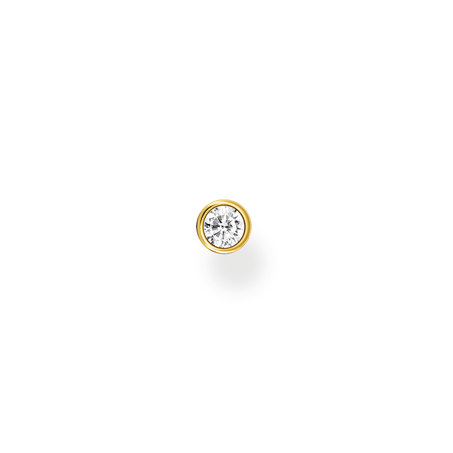 Thomas Sabo Stud Earring (H2136-414-14)