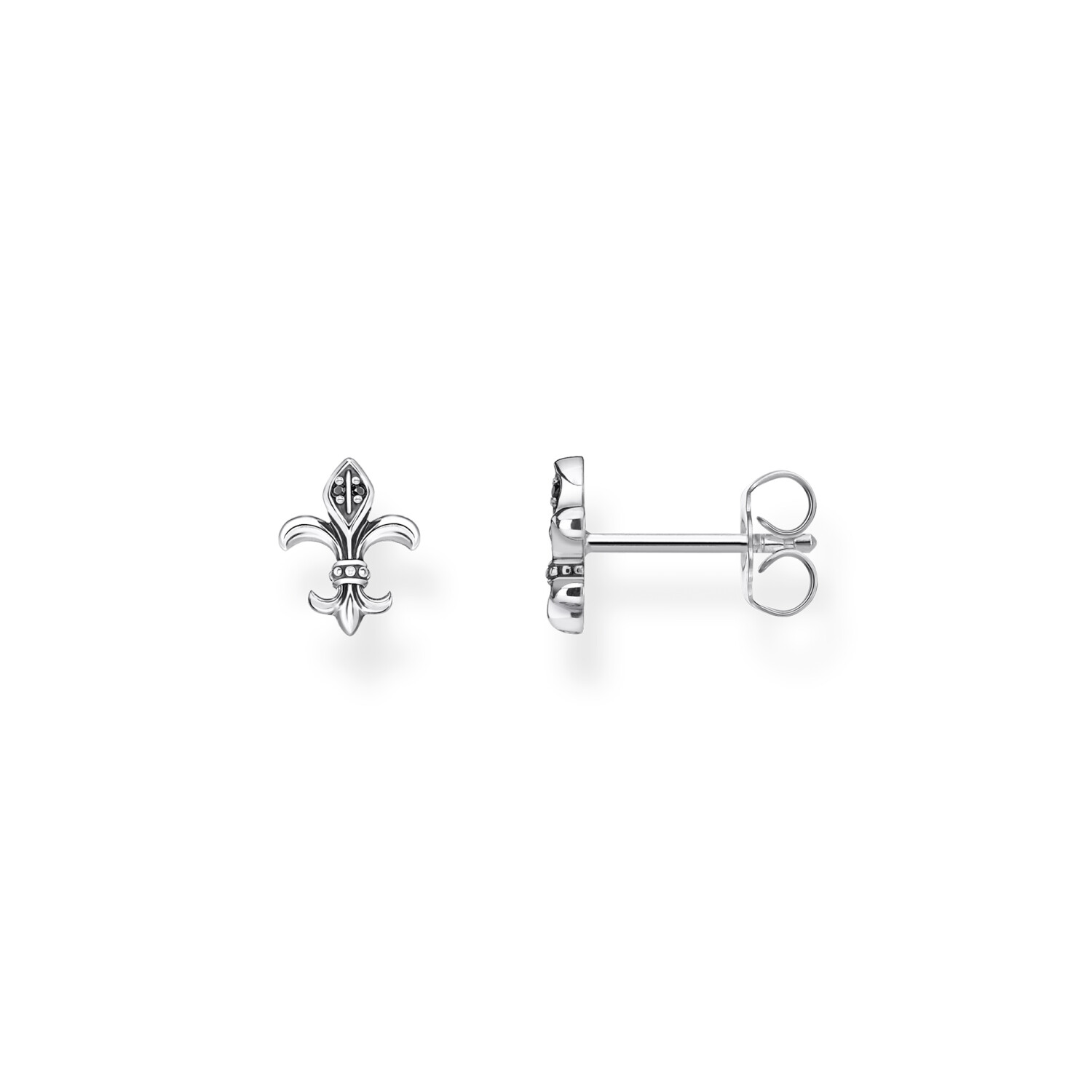 Thomas Sabo Stud Earrings (H2113-643-11)