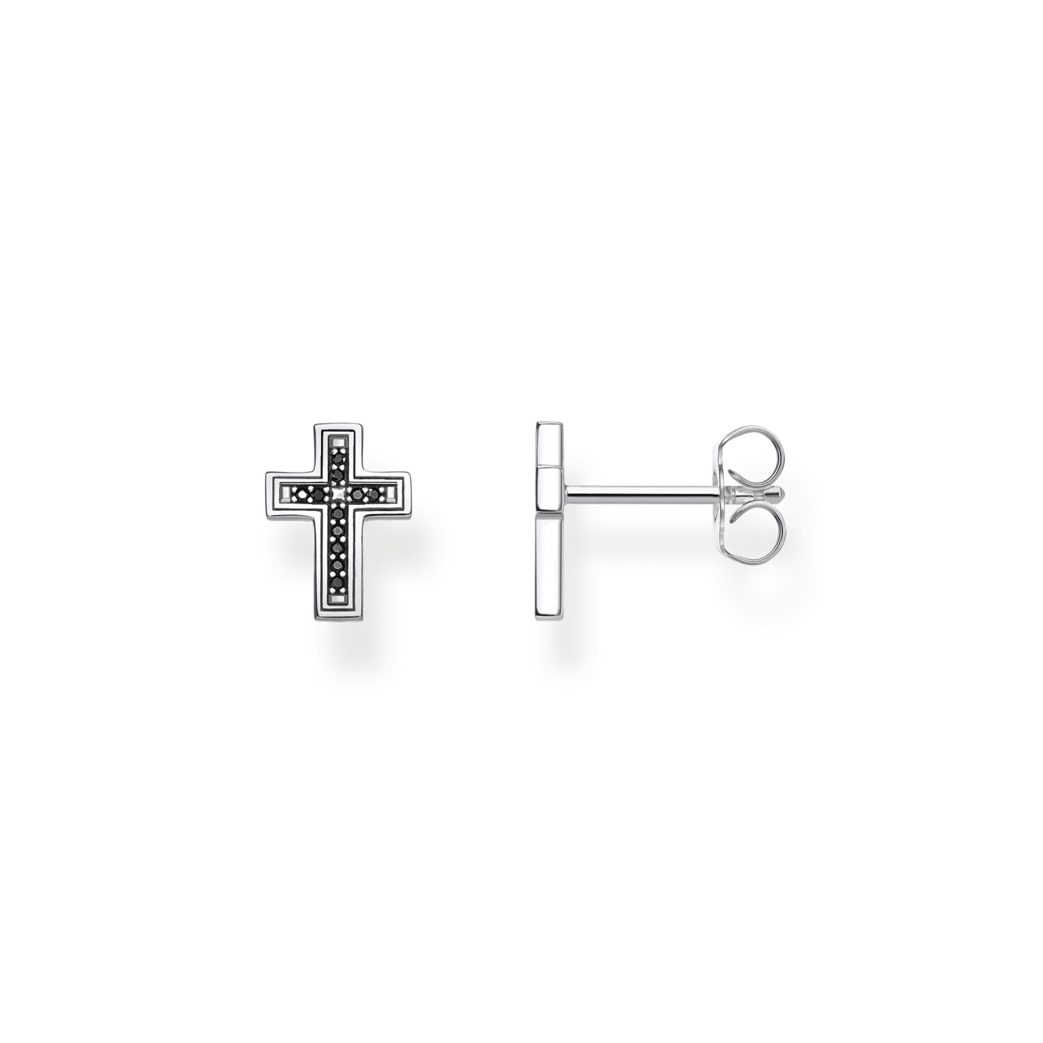 Thomas Sabo Stud Earrings (H2112-643-11)