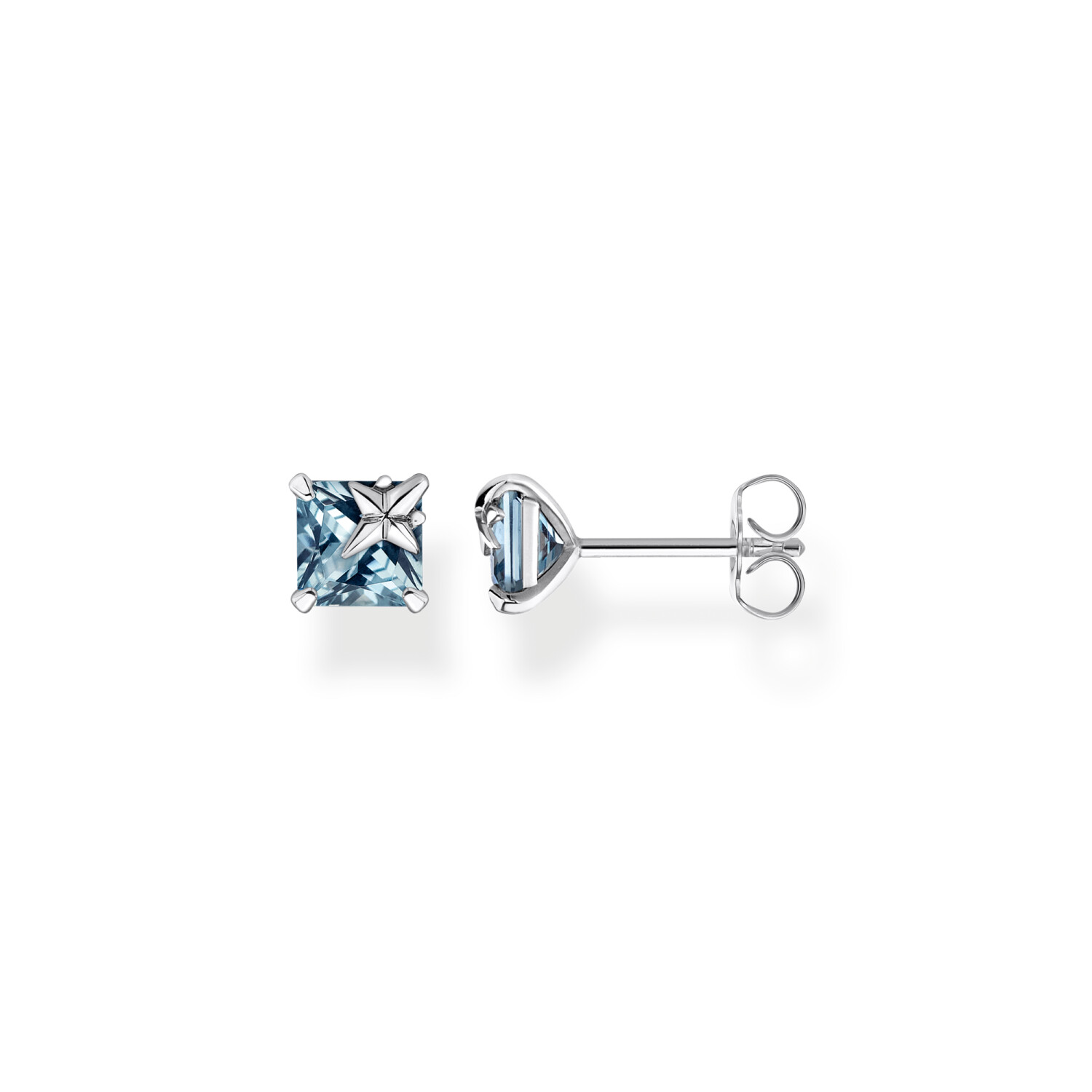 Thomas Sabo Stud Earrings (H2116-638-1)