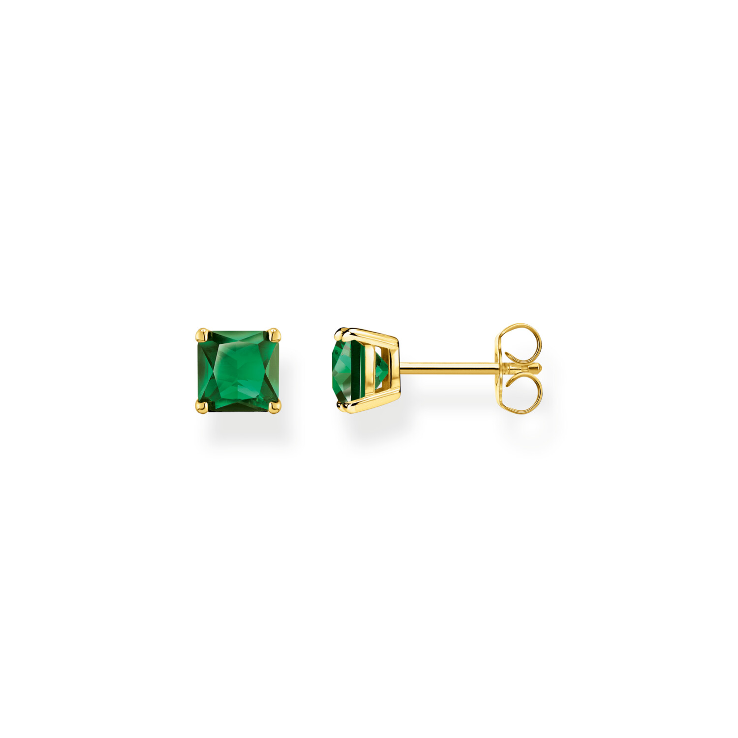 Thomas Sabo Stud Earrings (H2174-472-6)