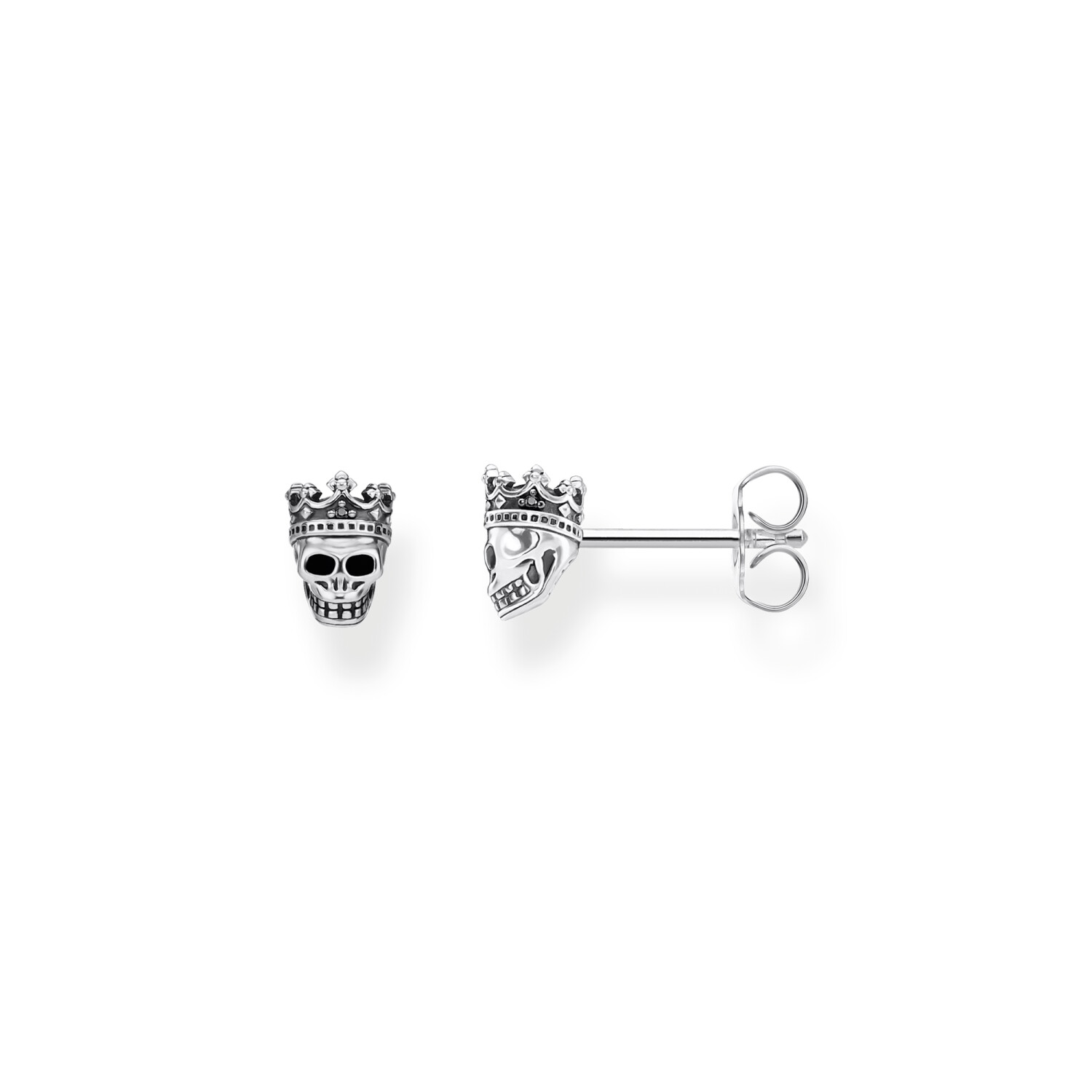 Thomas Sabo Stud Earrings (H2111-643-11)