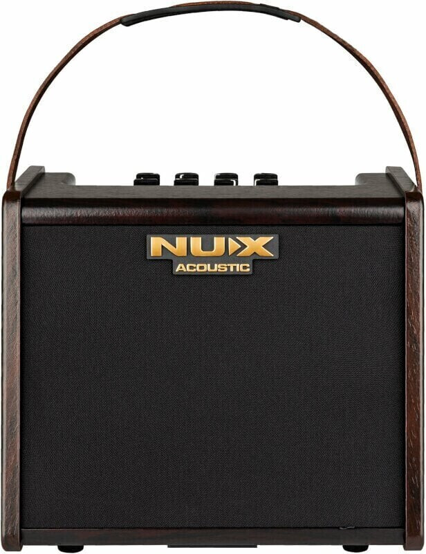 nu-X AC-25