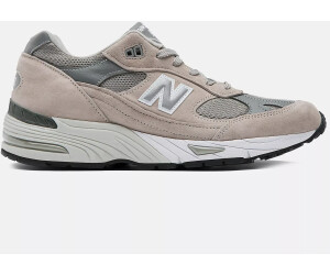 New Balance MADE in UK 991v1 M991GL grey white ab 206 90