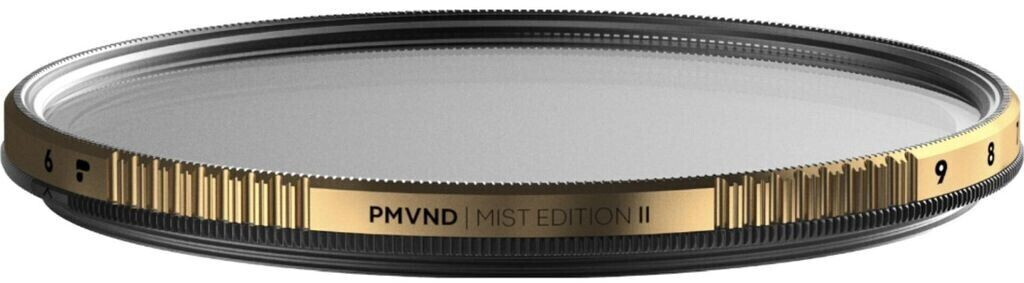 PolarPro VND 6/9 Stops Mist Edition II Peter McKinnon 77mm