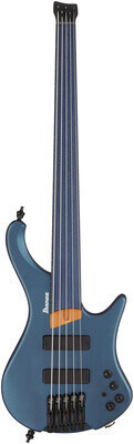 Ibanez EHB1005F-AOM Arctic Ocean Matte