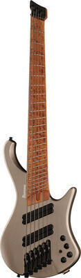 Ibanez EHB1006MS-MGM Metallic Gray Matte