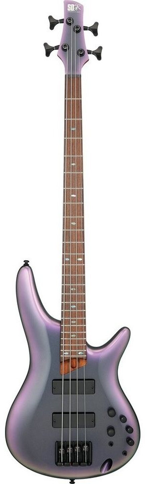 Ibanez SR505E-BAB Black Aurora Burst