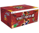 Street Fighter 6: Collector's Edition (PS5)