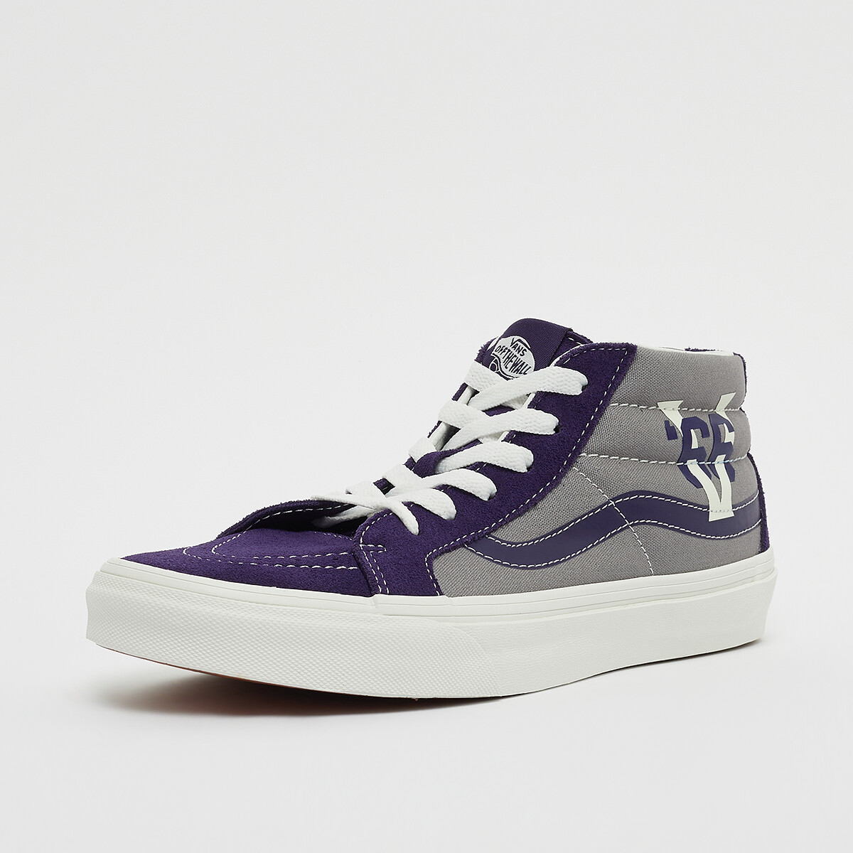 Vans sk8 mid outlet foam