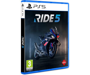 Buy Ride 5 from 24.99 Today Best Deals on idealo