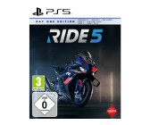 RIDE 5 - Day One Edition PS5 NUOVO SIGILLATO ITA EUR 39,99