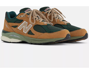 New balance 990 tan shop