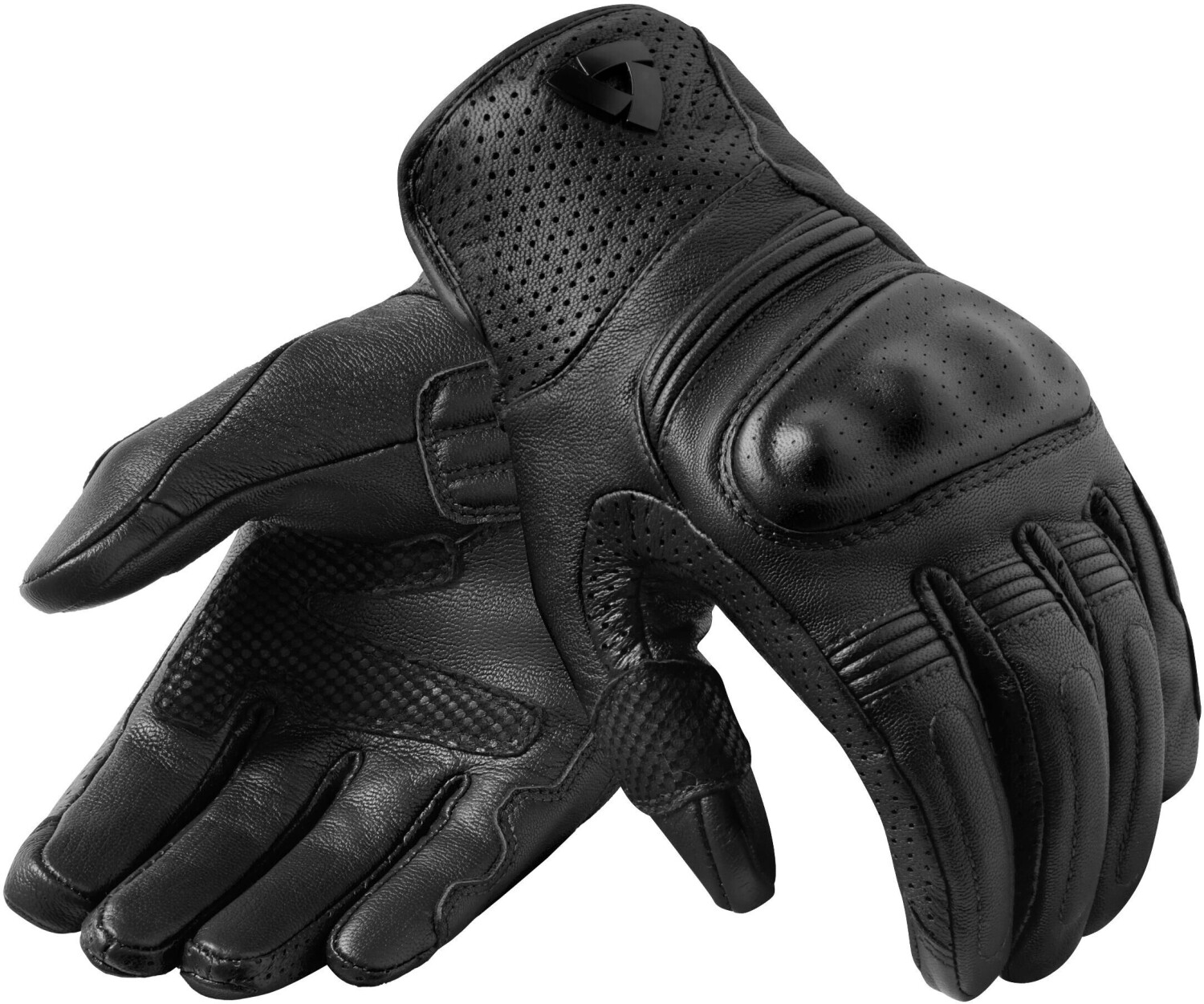 REV'IT! Monster 3 black