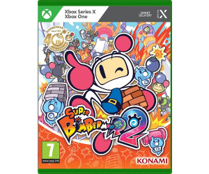 Bomberman xbox 360 hotsell