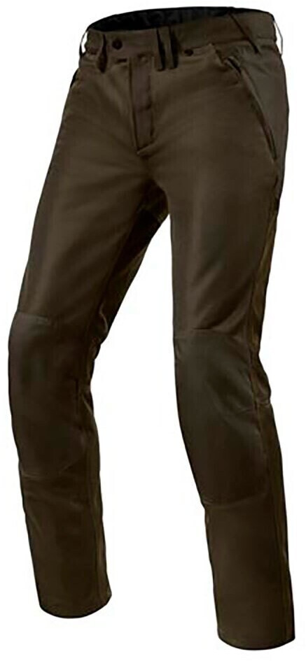 REV'IT! Eclipse 2 Pants olive green