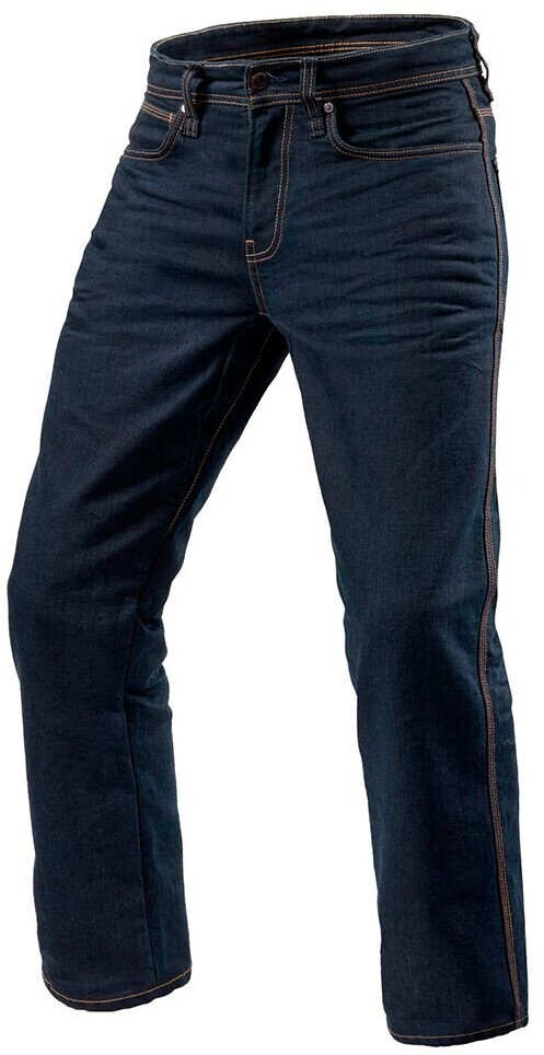 REV'IT! Newmont LF long dark blue