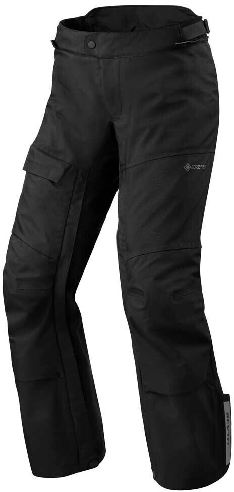 REV'IT! Alpinus Goretex Pants black