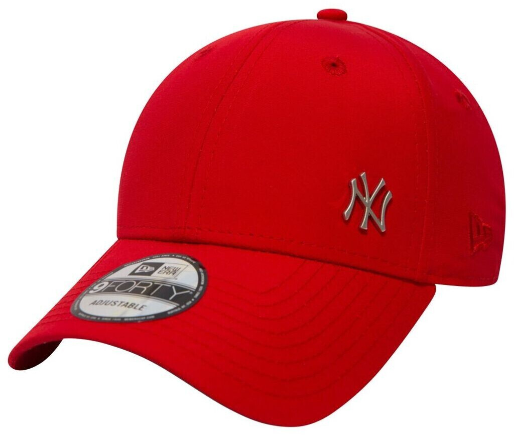 New Era 9Forty Strapback Cap Flawless New York Yankees 11209938 beige ab 13 90 Preisvergleich bei idealo