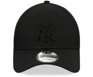 NEW ERA 9FORTY MLB LEAGUE ESSENTIAL NEW YORK YANKEES BROWN CAP – FAM
