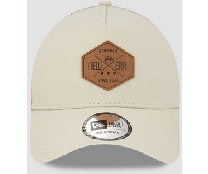 New Era 9Forty A-Frame Trucker Cap - New York Yankees Beige : :  Mode