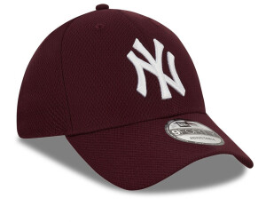 Maroon 2025 yankees cap