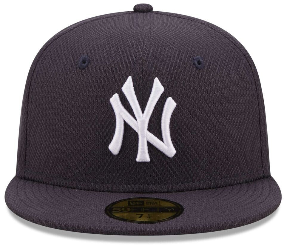 New Era MLB New York Yankees Diamond Era 59Fifty Fitted Cap 60222367 blue ab 31 78 Preisvergleich bei idealo