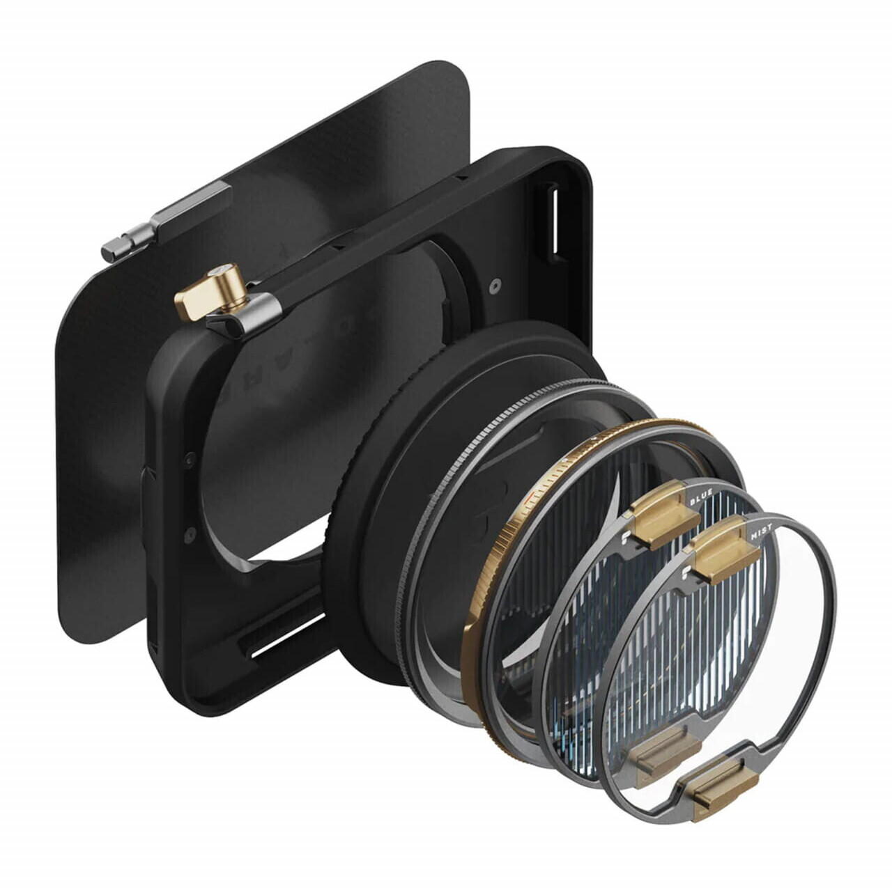 PolarPro BCSE-DRCTR-KT