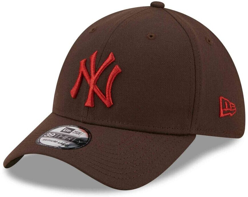 47 New Era New York Yankees Navy League Essential Edition 39thirty