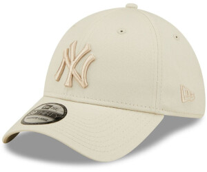 Cap New Era 39THIRTY MLB League Basic New York Yankees Black